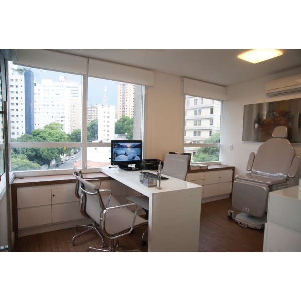 Preço do Aluguel de Consultório de Medicina no Jardim Paulista - Aluguel de Consultório Médico